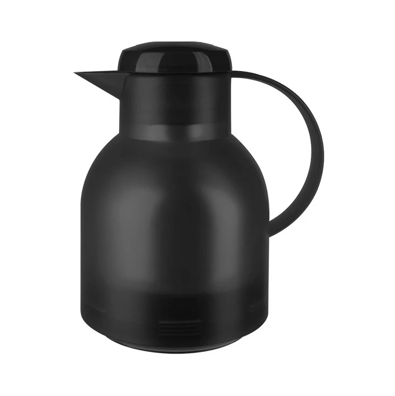 Samba Termokande Sort 1 L.