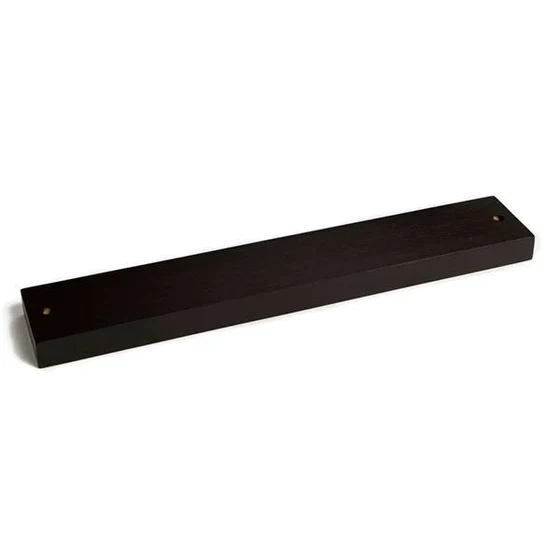 Yaxell knivmagnet Sort - 34 cm