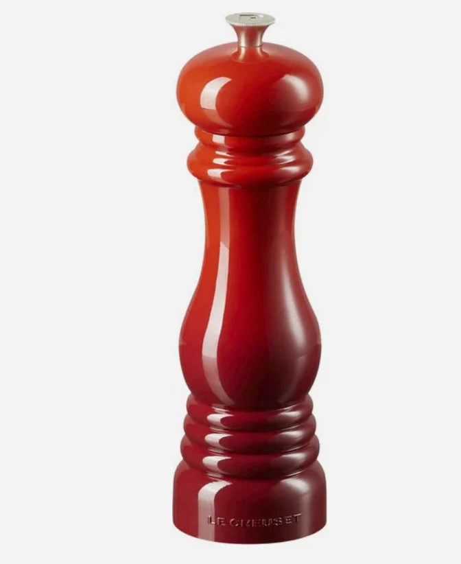 Le Creuset Peberkværn 21cm Cerise