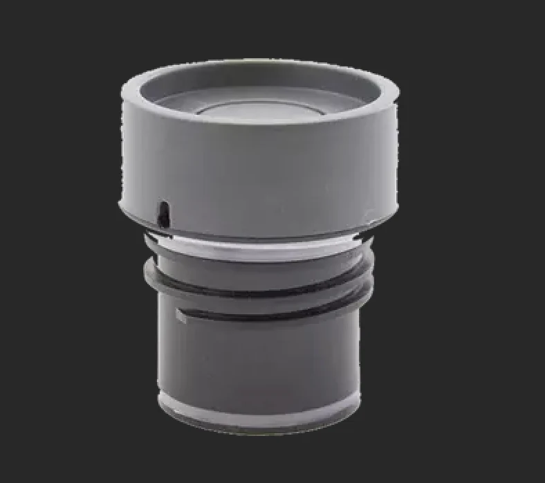 Stelton Emma Låg Til X-200-1 Ø 4,3 Cm, Grå