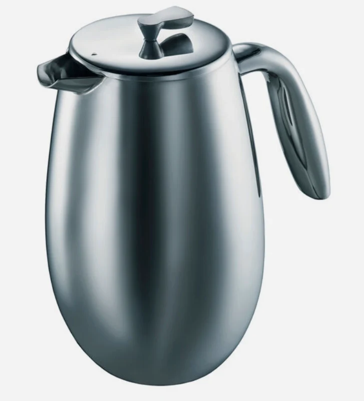 Bodum Kaffebrygger 12 kop.