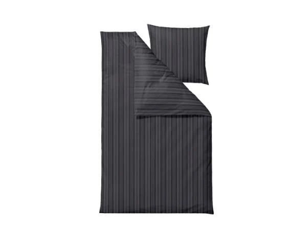 Södahl Noble Sengetøj Ash - 140x220cm