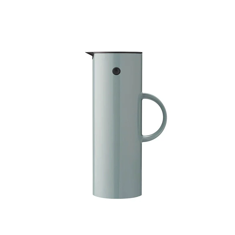 Stelton Termokande EM77 Dusty Green 1 ltr.