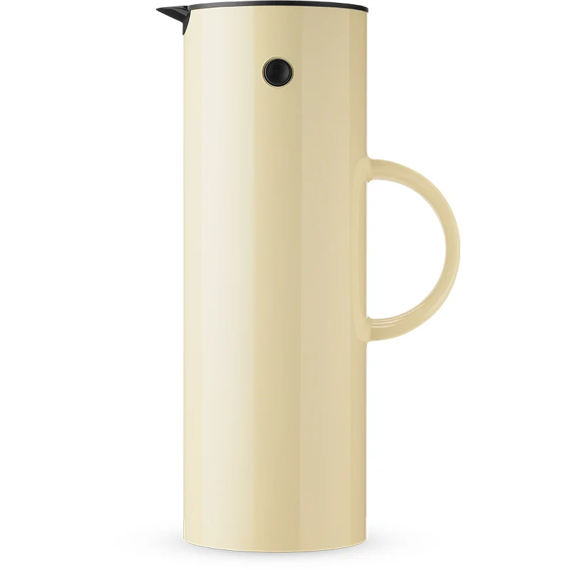 Stelton EM77 termokande mellow yellow 1 liter