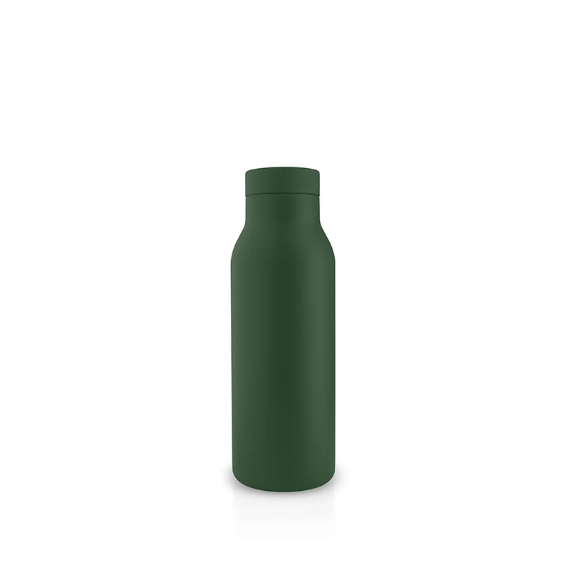 Eva Solo Urban termoflaske emerald green 0,5 liter