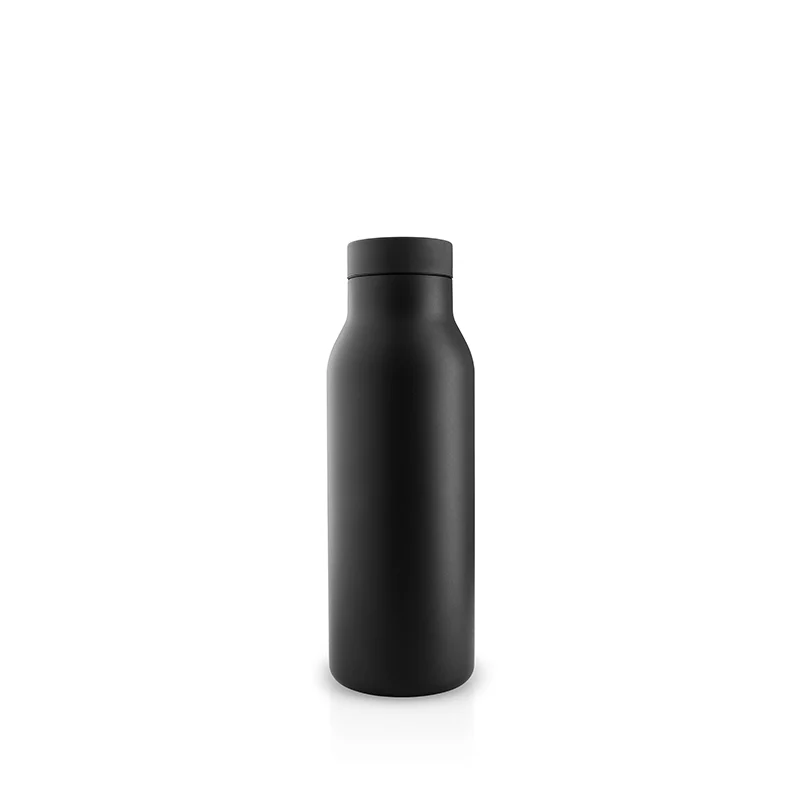 Eva Solo Urban termoflaske sort 0,5 liter