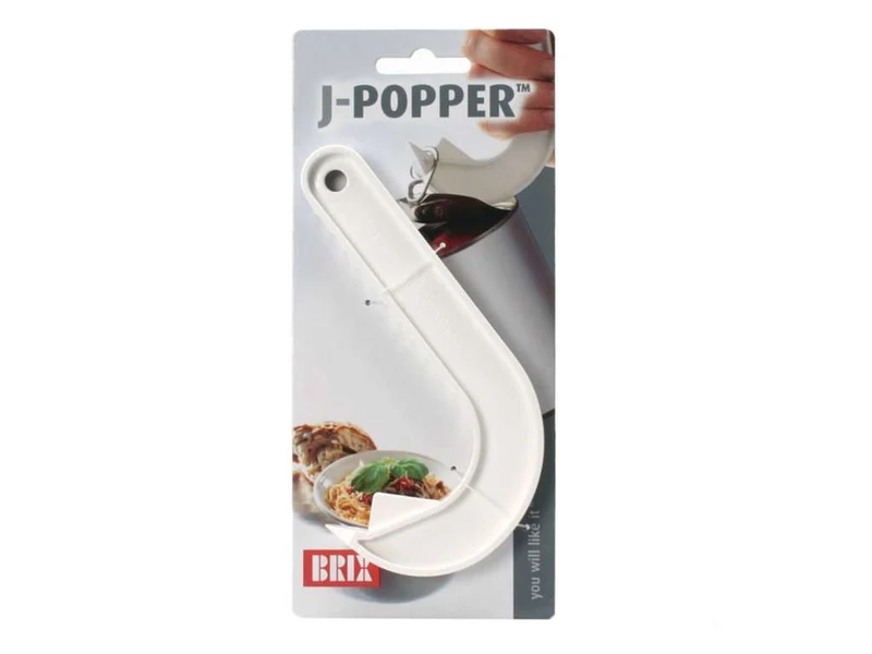 J-popper Ring Dåseåbner