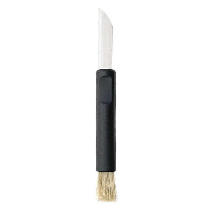 GastroMax Svampekniv-børste 19,5 cm