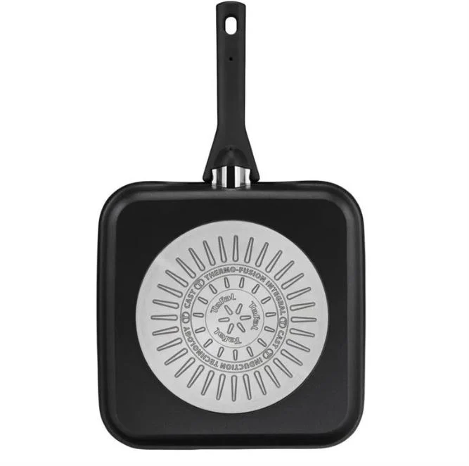 Tefal Excellence Square Grillpande 26 cm