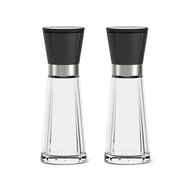 Rosendahl Grand Cru salt- og peberkværnsæt 20,5 cm
