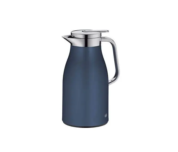 Alfi Skyline Termokande 1 liter - Denim Blå