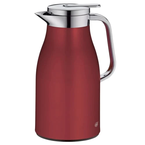 Alfi Skyline Termokande 1 liter - Rød