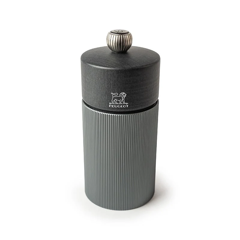Peugeot Line peberkværn 12 cm grafit