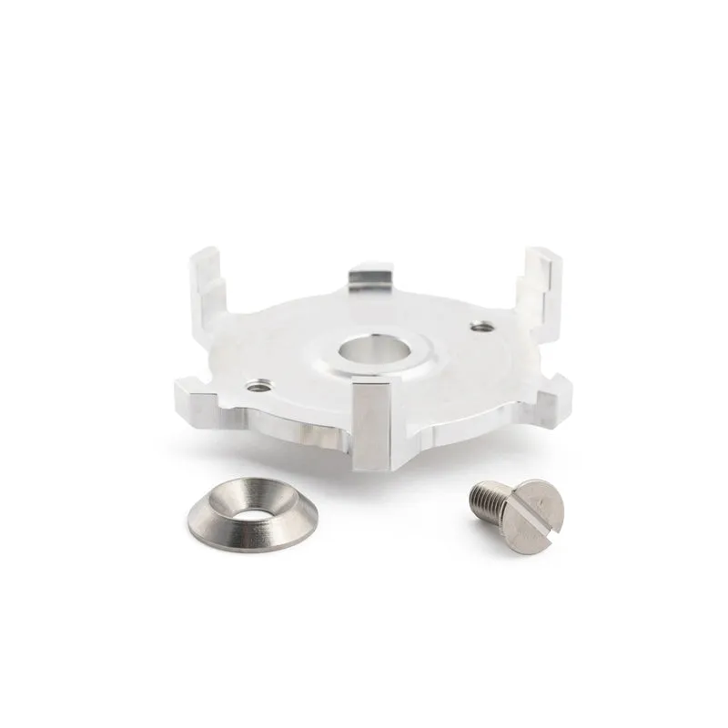 Rotary Burr Carrier, PEAK