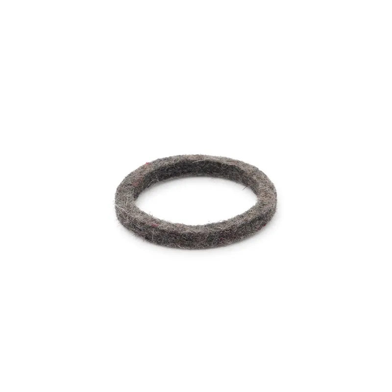 Felt Ring Motor Shaft, EK43