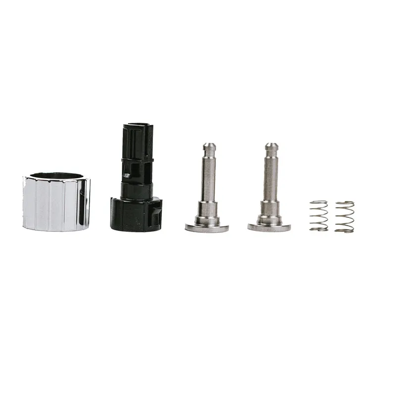 Display Hard Keys, GbW