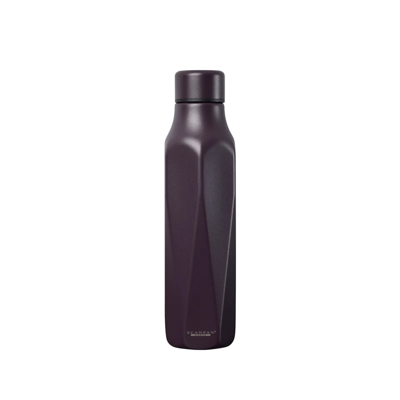 Scanpan Explore termoflaske 500 ml plum
