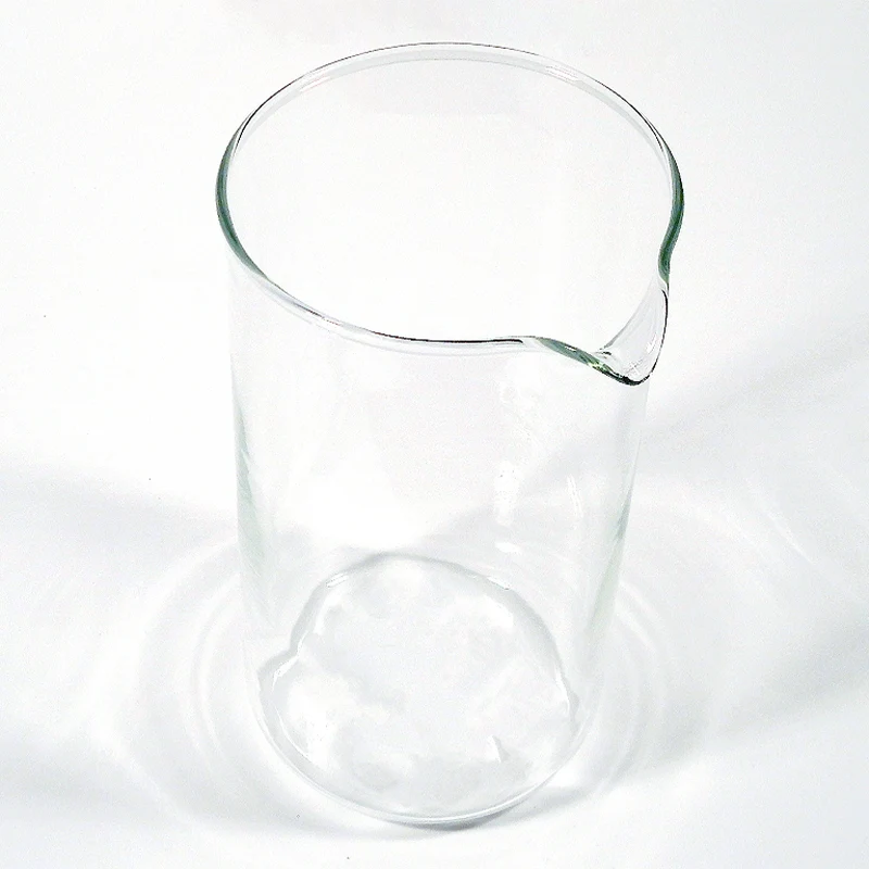 Cilio reserveglas til stempelkande nadine 8 kopper