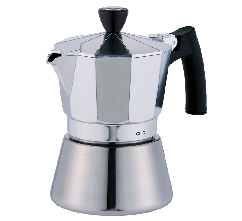 Cilio Classic Duo Espressokande
