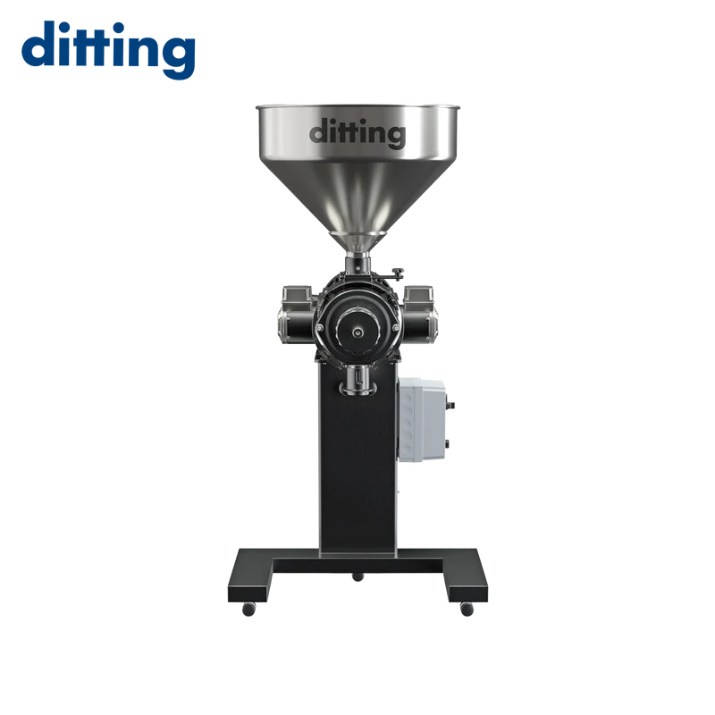 Ditting 1827 High Volume