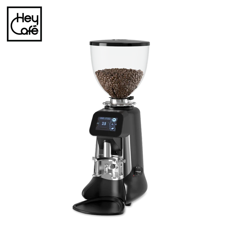 HeyCafé Buddy