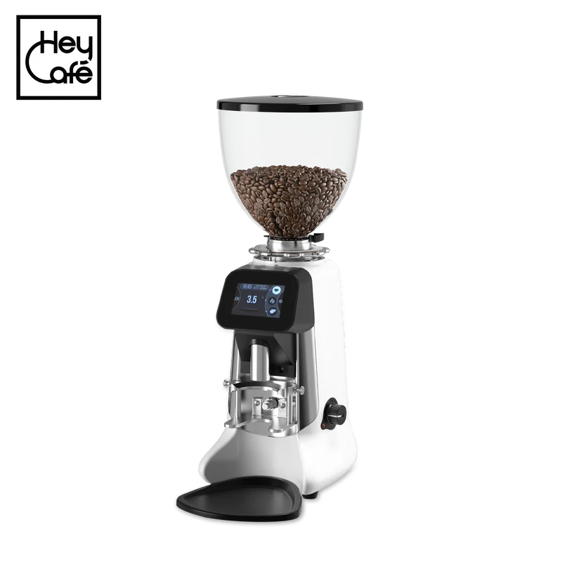 HeyCafé Buddy
