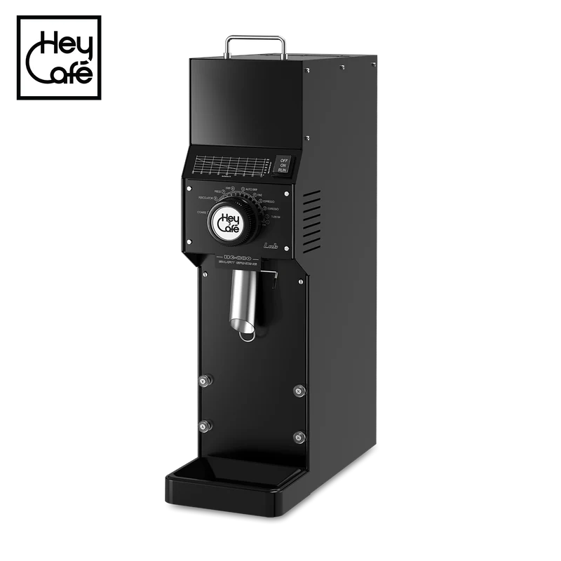 HeyCafé HC-880 LAB