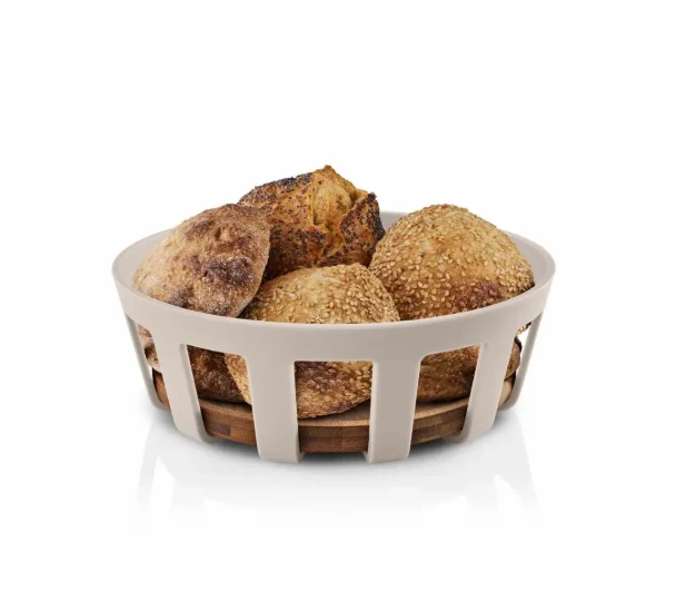 Eva Solo Nordic Kitchen Brødkurv Small 22 cm – Sand