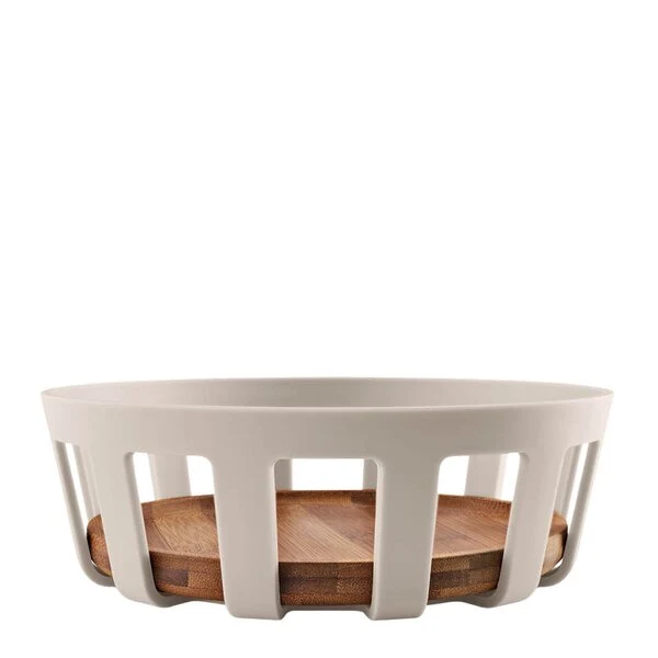 Eva Solo Nordic Kitchen Brødkurv Small 22 cm – Sand