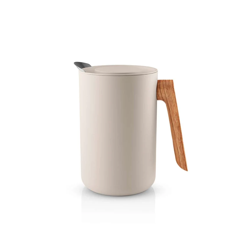 Eva Solo Nordic Kitchen Termokande 1,0 L – Sand