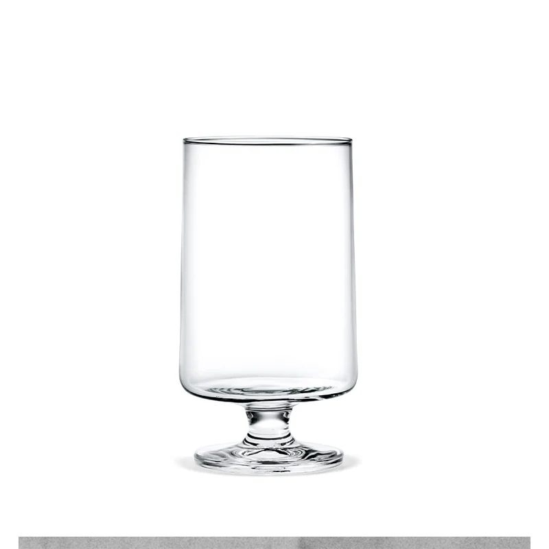 Holmegaard Stub glas 36 cl. 2 stk.