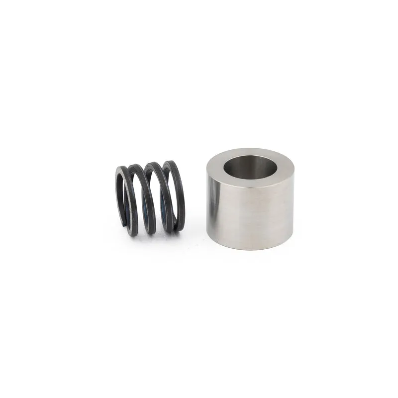 Pressure Spring, Bushing, EK43
