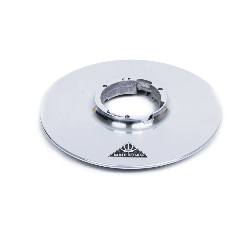 Grinder Top Cover, E80 GbS