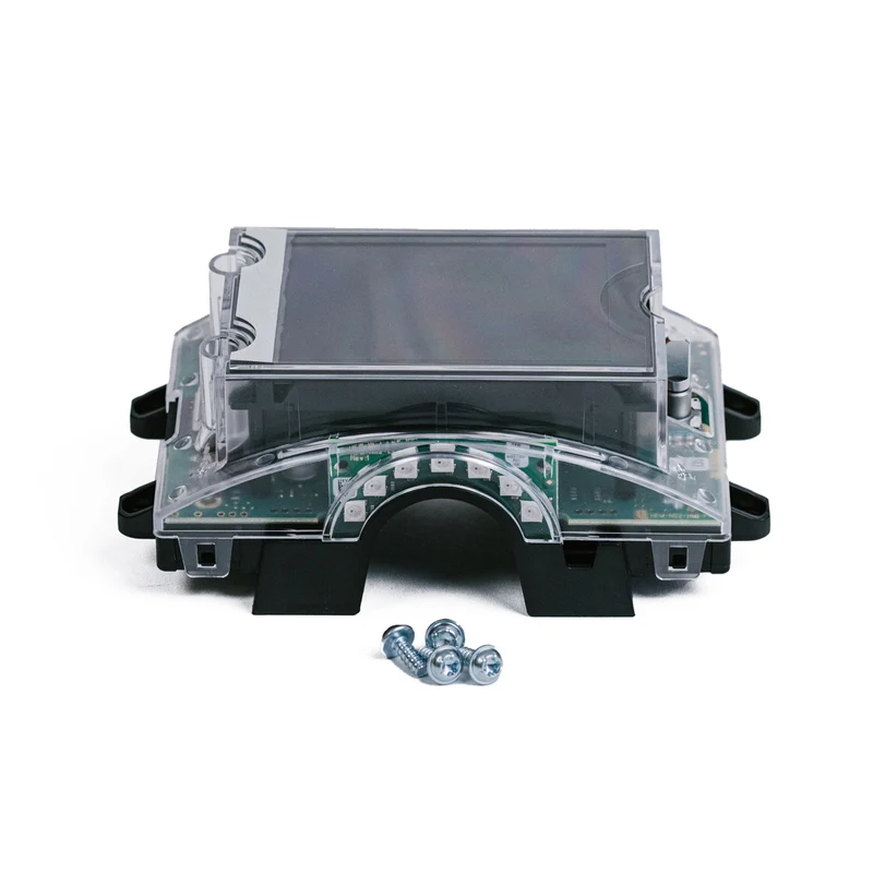 Display Control Unit, E80 GbS