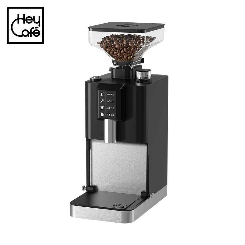 HeyCafé Jack