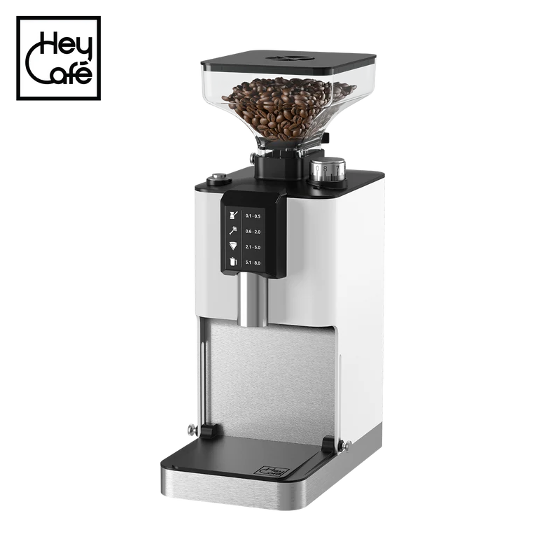 HeyCafé Jack