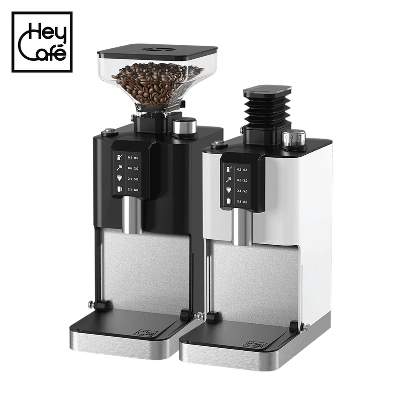 HeyCafé Jack