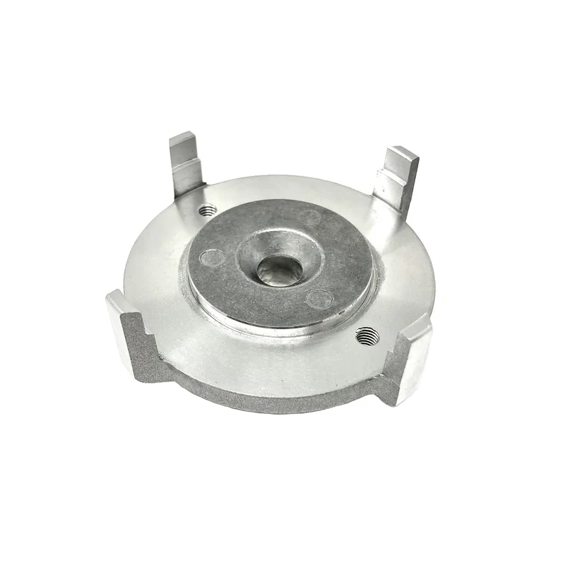 Rotary Burr Carrier, E65S / GbW / GbS