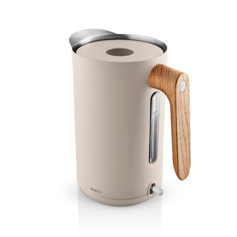 Eva Solo Nordic Kitchen elkedel sand 1,5 liter