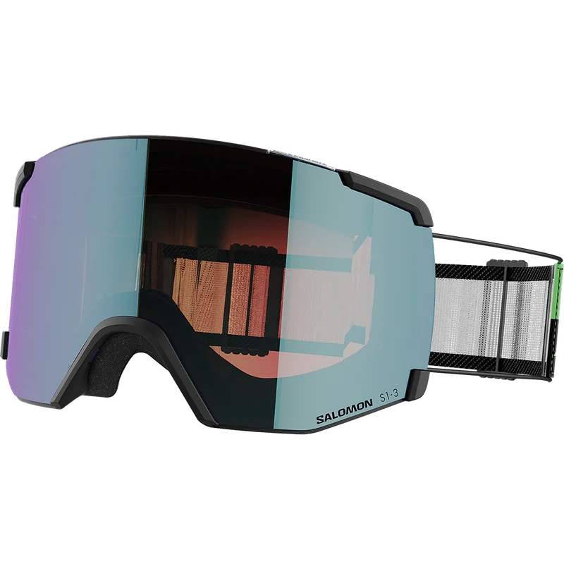 S/View Photochromic Goggle - Skibriller