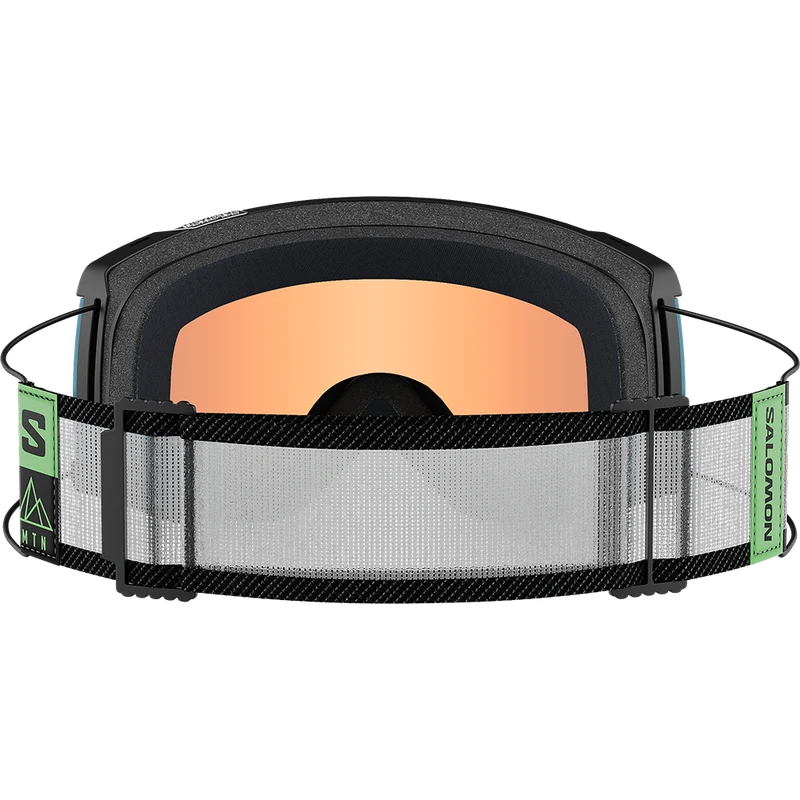 S/View Photochromic Goggle - Skibriller