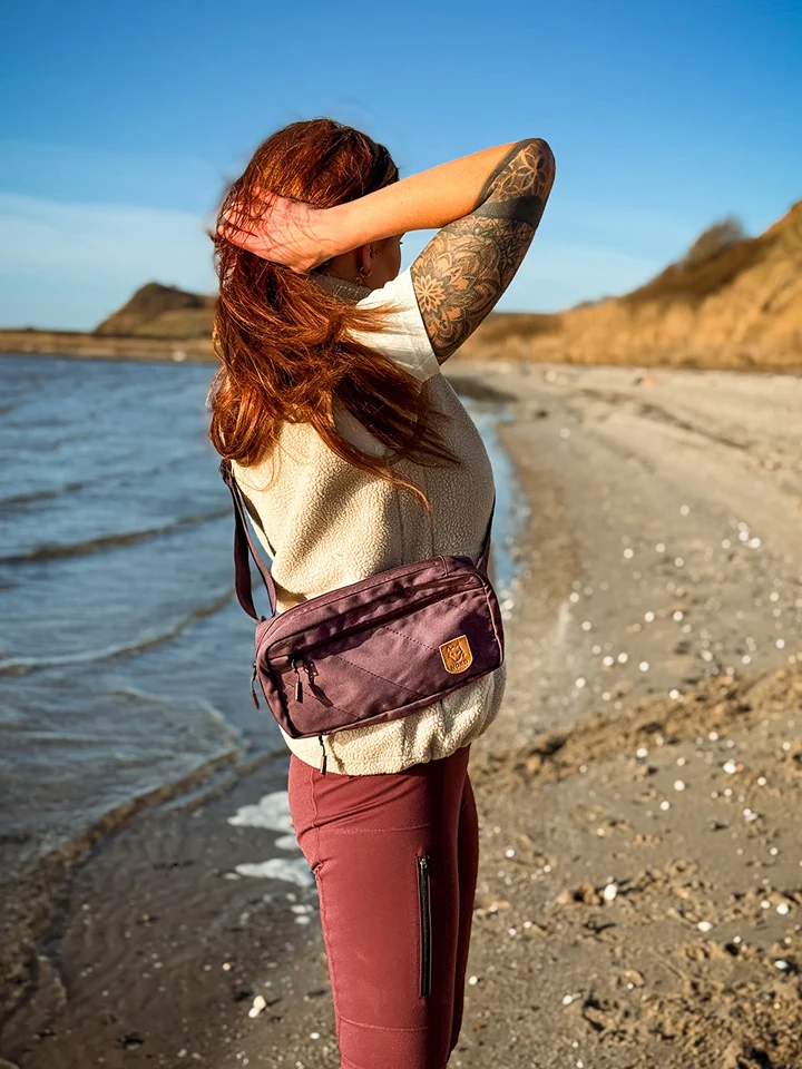 NORD Eden Bag 26, Uni - Taske