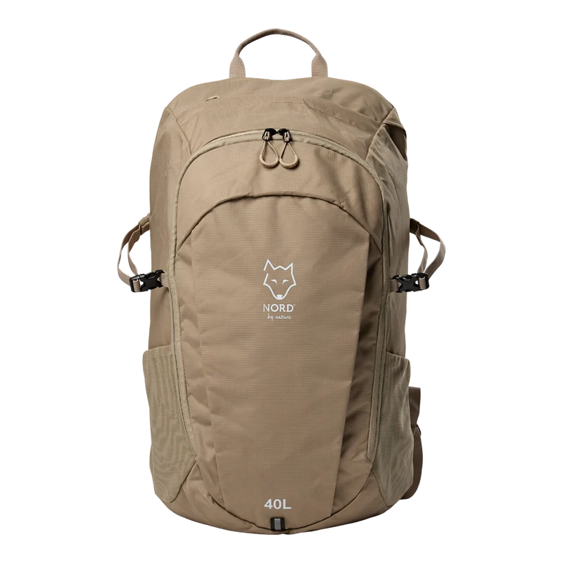 NORD Backpack 40L - Rygsæk