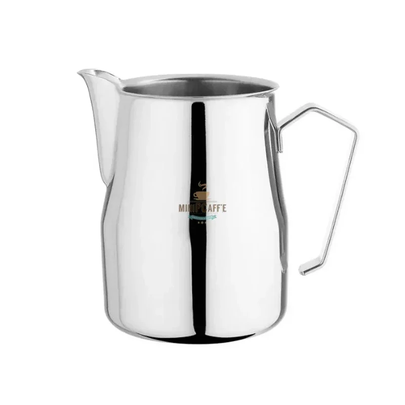 Motta Stainless Steel Europa Milk Pitcher