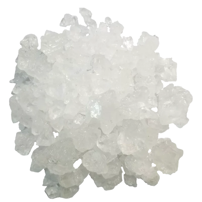 Light (Clear) Belgian Candi Sugar 1lb