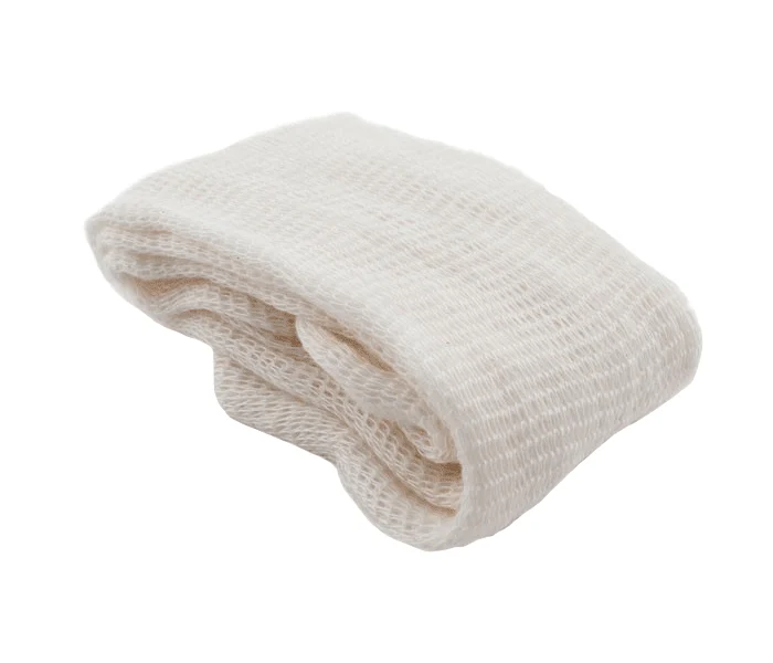 Muslin Grain Bag