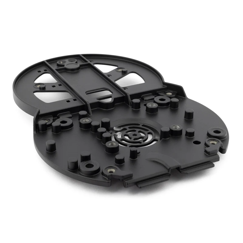 Housing Base Plate, E80S / GbW / GbS