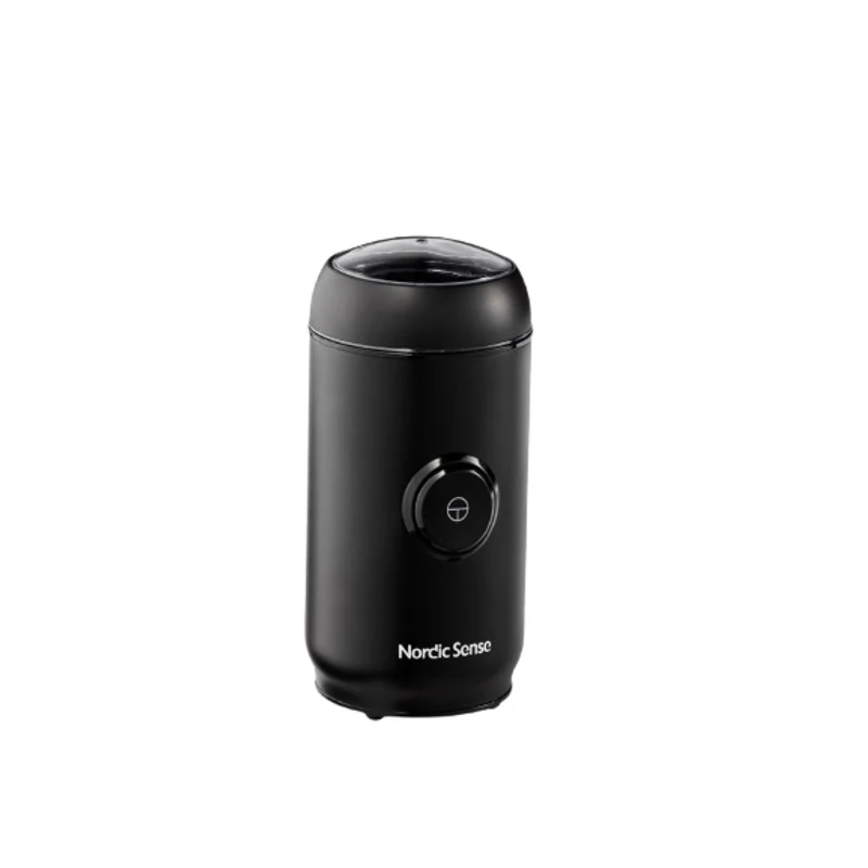 Nordic Sense kaffekværn sort H17,4 cm