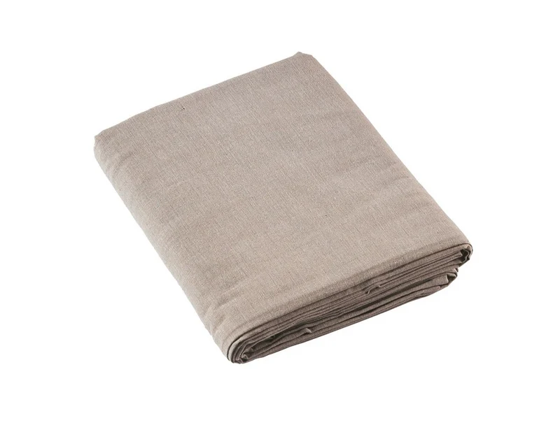 Bastian dug 140 x 270 cm Beige