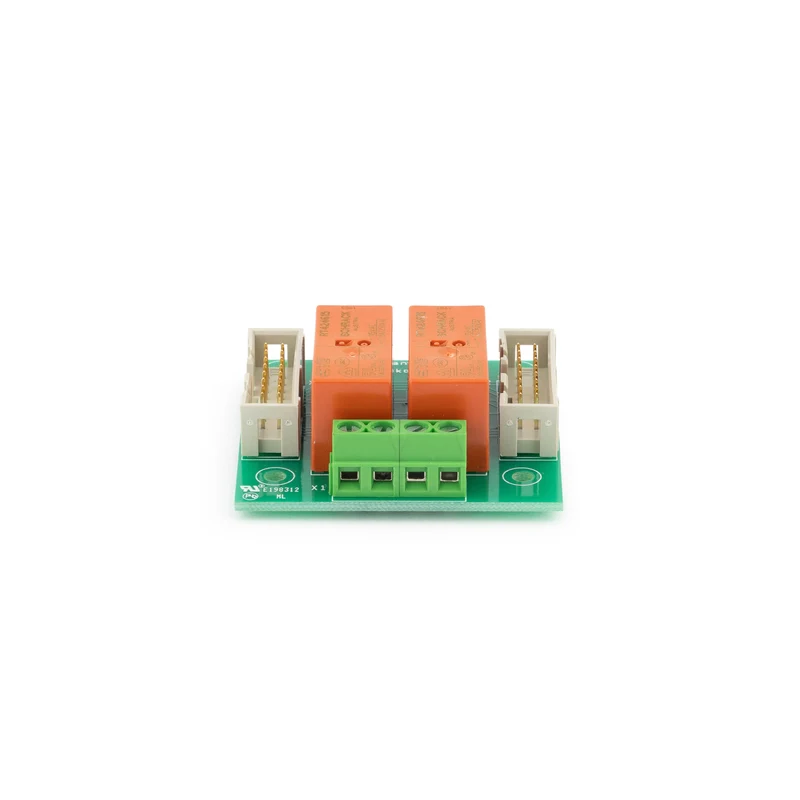 Voltage Cutoff 100-127V, K30 TWIN